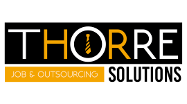 Thorre - Solución empresarial